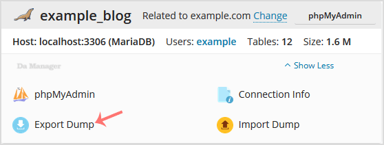 plesk-export-database.gif